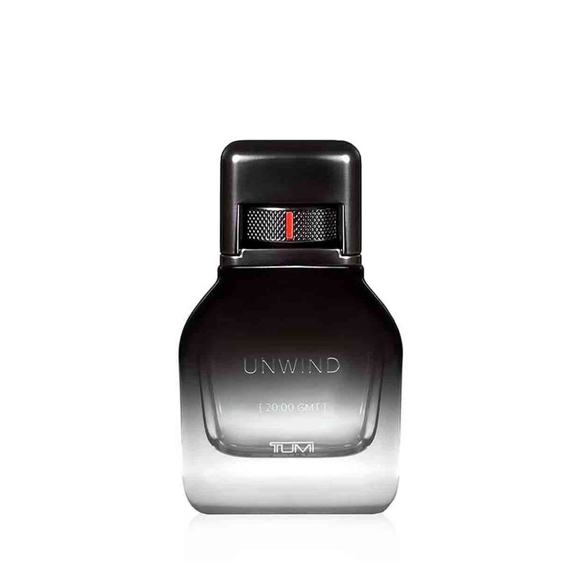 tumi unwind 20 00 gmt eau de parfum