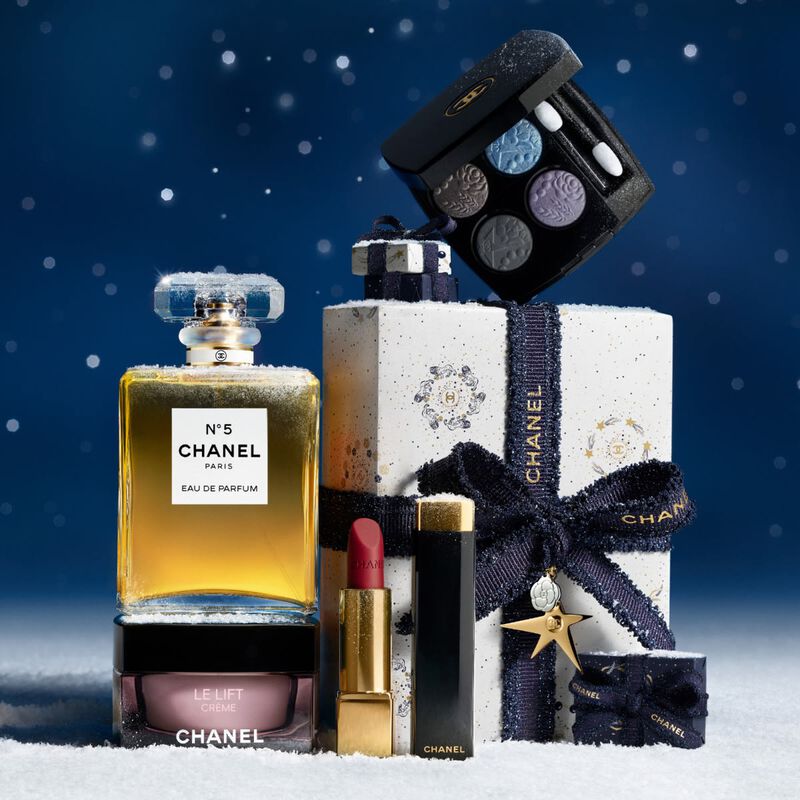 شانيل rouge allure velvet أحمر شفاه غير لامع ومشرق  إصدار محدود