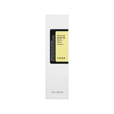 faces advanced snail 96 mucin power essence