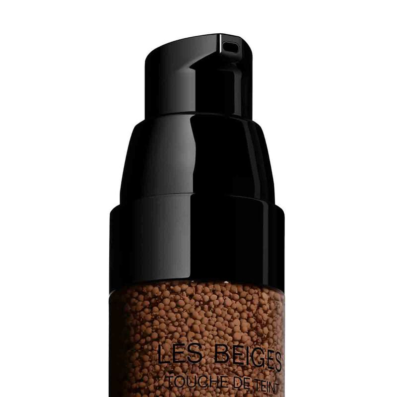 شانيل les beiges touche de teint