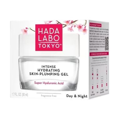 faces intense hydrating skin plumping gel