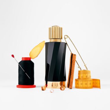 faces عطر أتيليه فيرزاتشي جينجانبر بيتييون أو دو بارفان 100مل