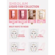 faces color bloom liquid