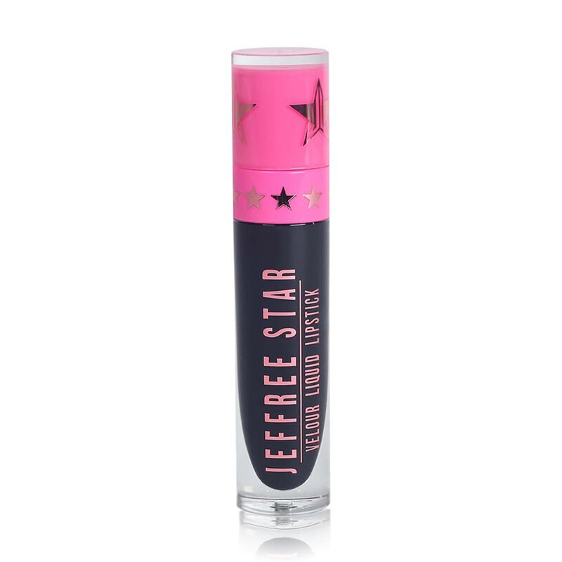 jeffree star velour liquid lipstick