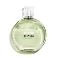 CHANCE EAU FRAÎCHE faces chance eau fra che