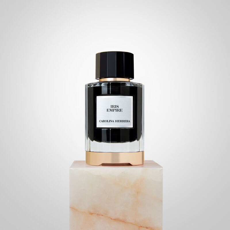 carolina herrera iris empire