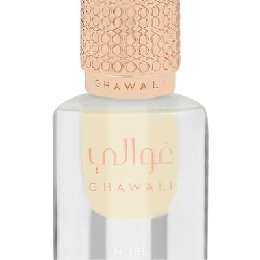 faces عطر مركز النبل