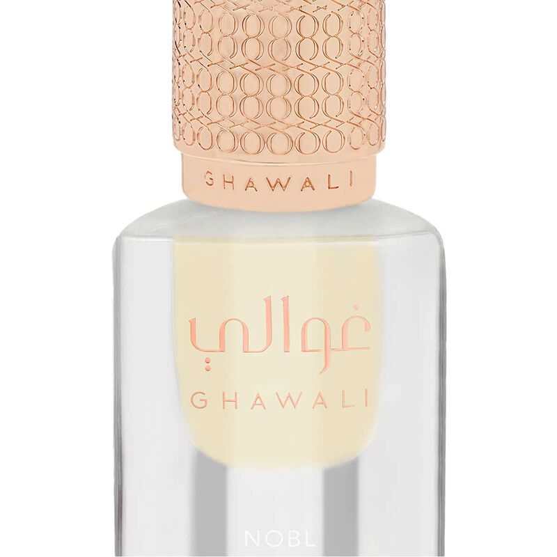 ghawali nobl concentrated
