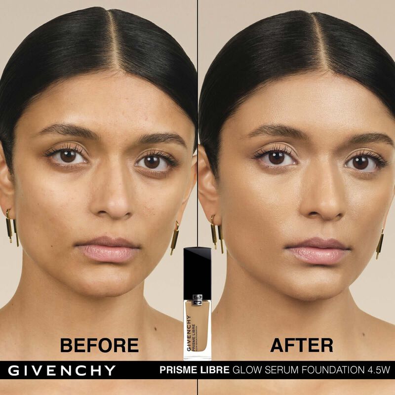 givenchy prisme libre glow serum