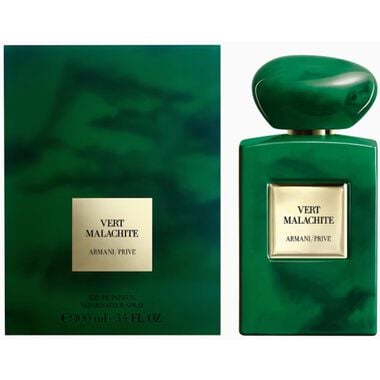 faces vert malachite armani prive  eau de parfum