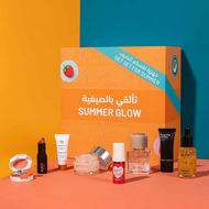 faces مجموعة تألقي بالصيفية