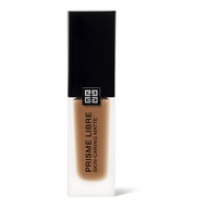 faces prisme libre skin caring matte foundation