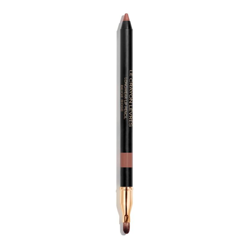chanel le crayon levres