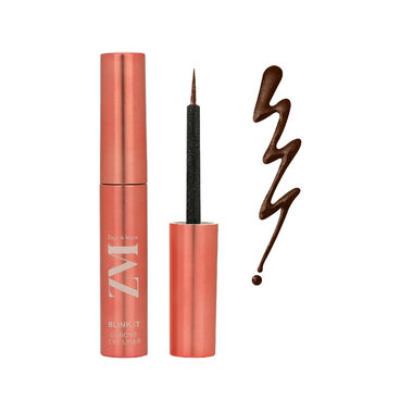 faces blink it chrome eyeliner