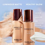 Terracotta Le Teint Glow faces terracotta le teint glow