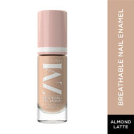 Breathable Nail Polish faces breathable nail polish