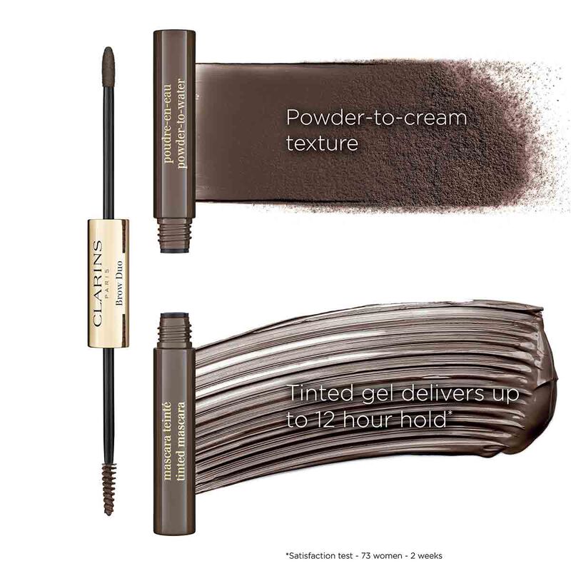 كلارنس قلم الحاجب برو 2 جو