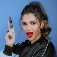 Lip Lush - Silky -Matte Lipstick faces lip lush silky matte lipstick