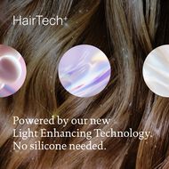 faces perfect hair day  phd  high shine gloss