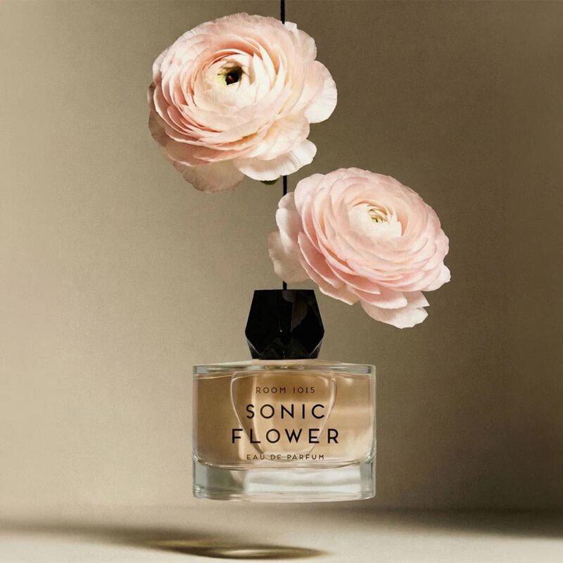room 1015 sonic flower