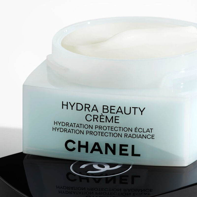 شانيل hydra beauty creme