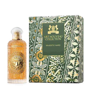 faces عطرماجستيك نارد   جولد