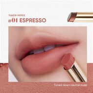 Soft Matte Lipstick 01 faces soft matte lipstick 01