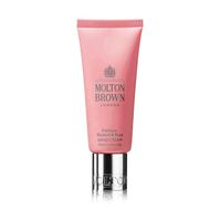 كريم اليدين بالراوند والورد 40مل faces كريم اليدين بالراوند والورد 40مل