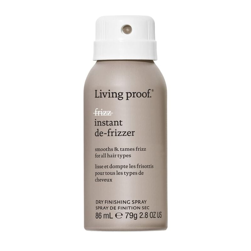 ليفينج بروف بخاخ فوري مضاد للنفشة