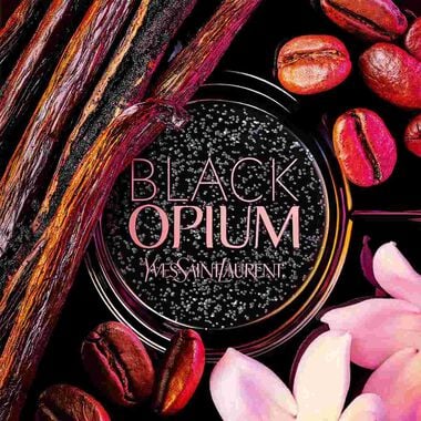 عطر بلاك أوبيوم لو بارفان faces عطر بلاك أوبيوم لو بارفان