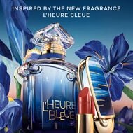 L’Heure Bleue faces l heure bleue