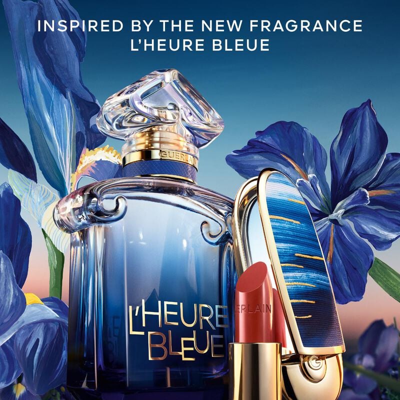 guerlain l’heure bleue
