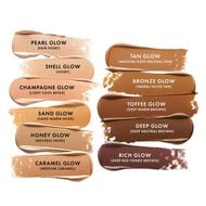 Radiance Booster faces radiance booster
