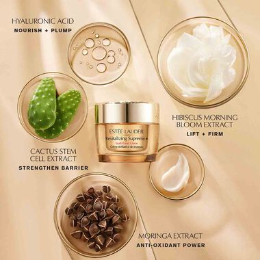 faces revitalizing supreme cell power creme 50ml
