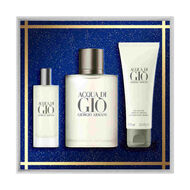 Acqua Di Gio Gift Set faces acqua di gio gift set