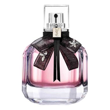 faces mon paris floral  eau de parfum