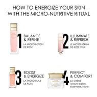 Dior Prestige La Micro-Lotion de Rose faces dior prestige la micro lotion de rose