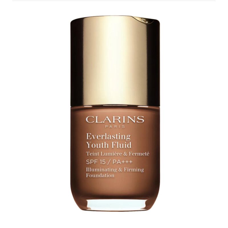 clarins everlasting youth fluid