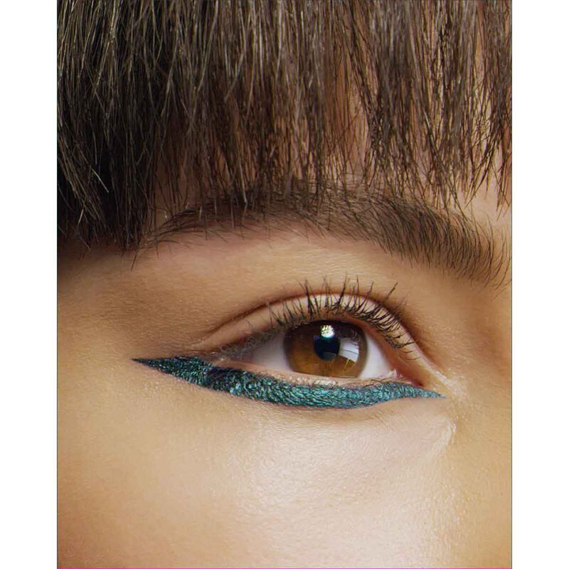 l'oreal paris matte signature liner