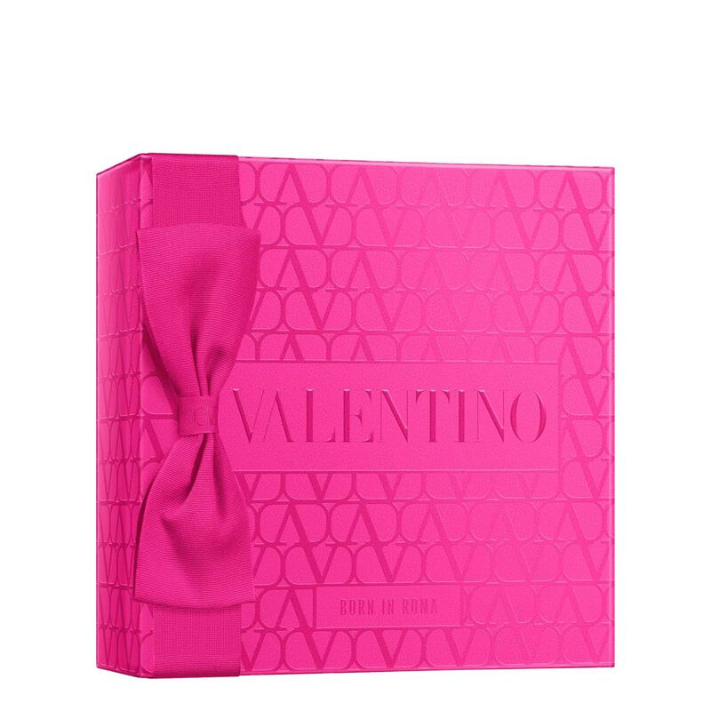 valentino born in roma donna