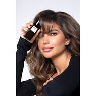 Black Oud faces black oud