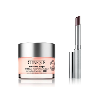 faces moisture surge 100 hour auto replenishing hydrator 30 ml x   almost lipstick  black honey