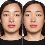 faces all matt plus shine control powder