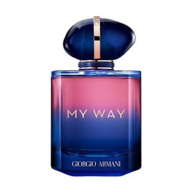 faces my way le parfum