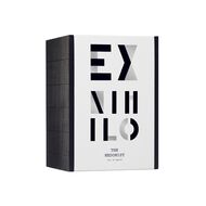 The Hedonist faces the hedonist