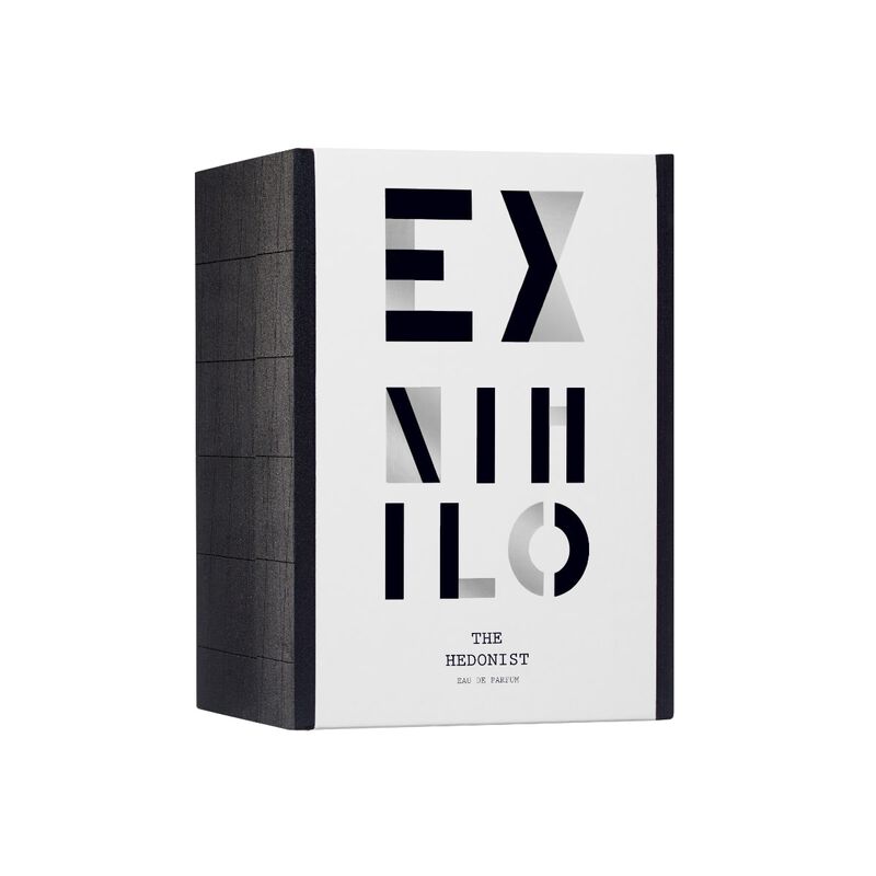 ex nihilo the hedonist