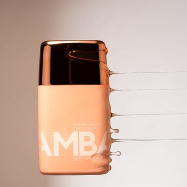 faces golden glow spf 15