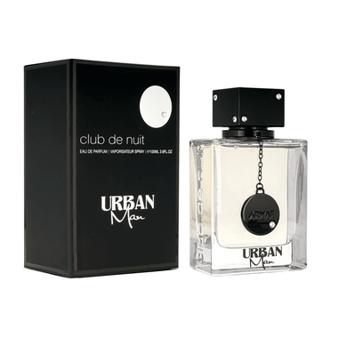 faces club de nuit urban man