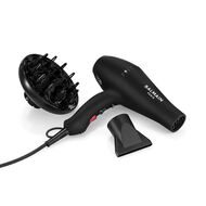 faces professional small blowdryer  eu plug
