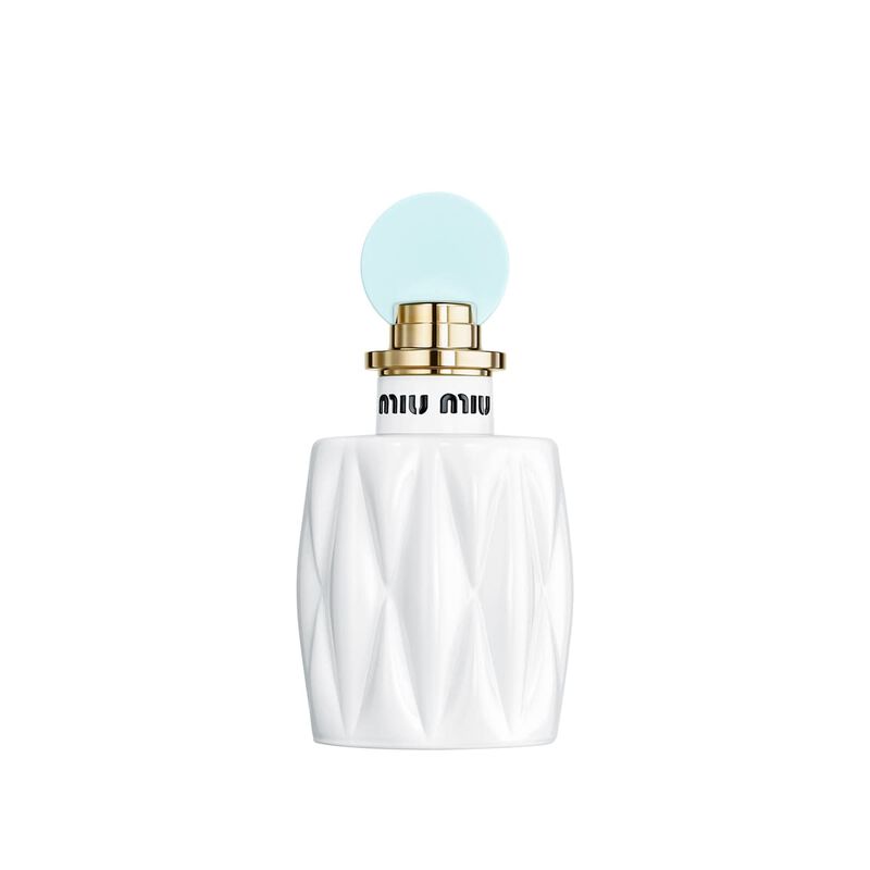 miu miu fleur de lait